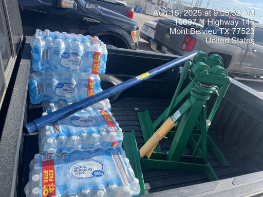 2025 CURRENT TOOLS 671