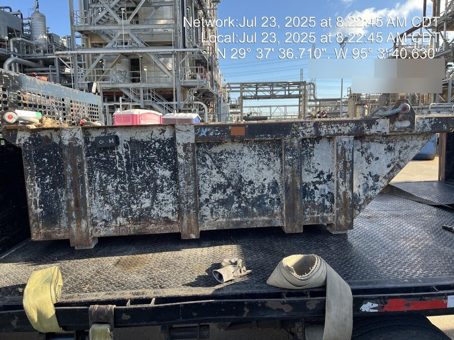 2021 STAR INDUSTRIES 1448B