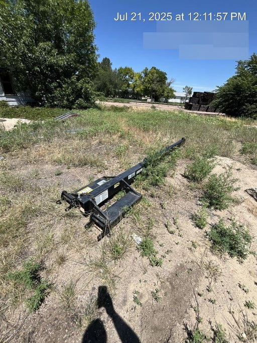 2020 STAR INDUSTRIES M1360B - Star JIB Boom