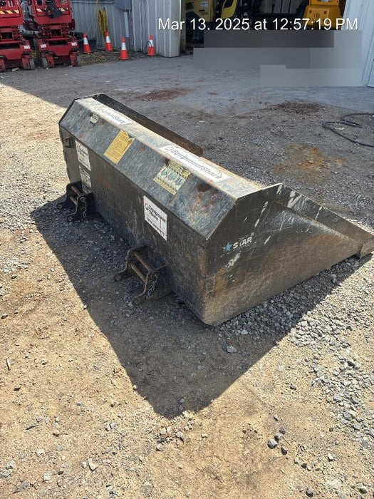 2022 STAR INDUSTRIES 1406B