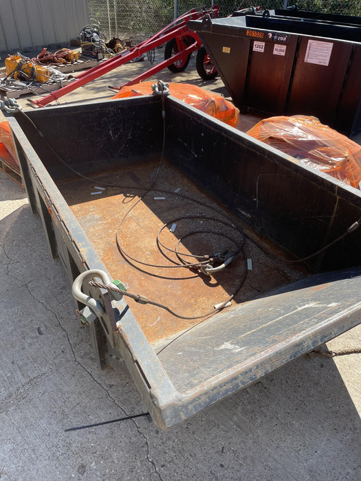 2022 STAR INDUSTRIES 1448B