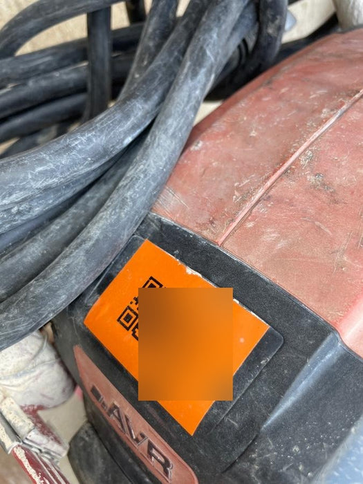 2019 HILTI TE 3000-AVR