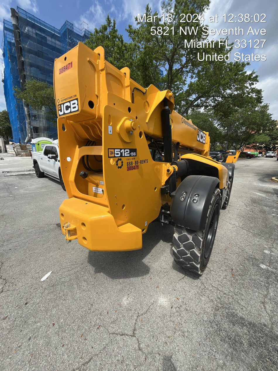 2024 JCB 512-56