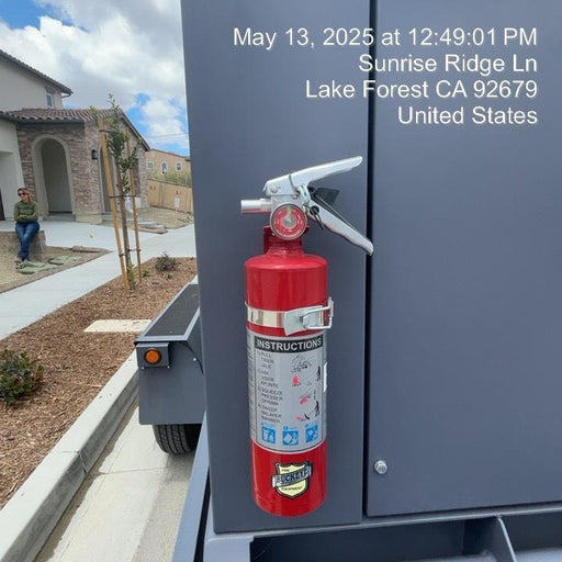 2023 ATLAS COPCO QAS 235