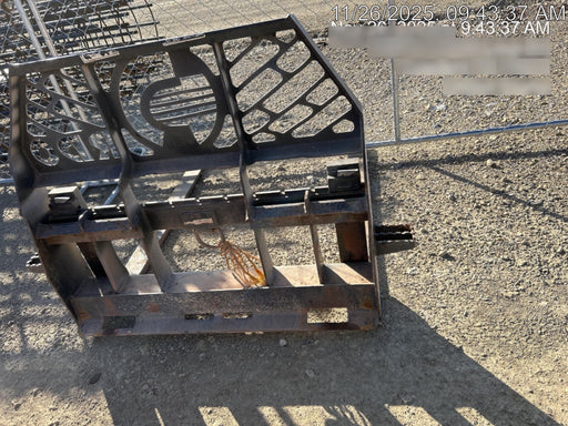 2020 PALADIN 48" Pallet Forks - Paladin