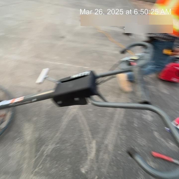 2020 HUSQVARNA CT 36-8A-V