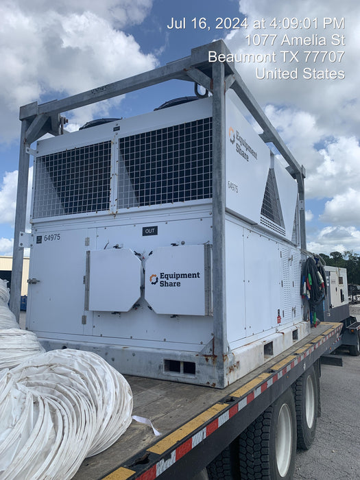 2020 SMARTECH SACP81A-HS