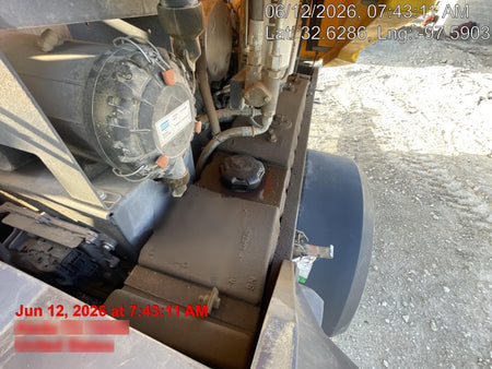 2023 ATLAS COPCO XAS188 CWK