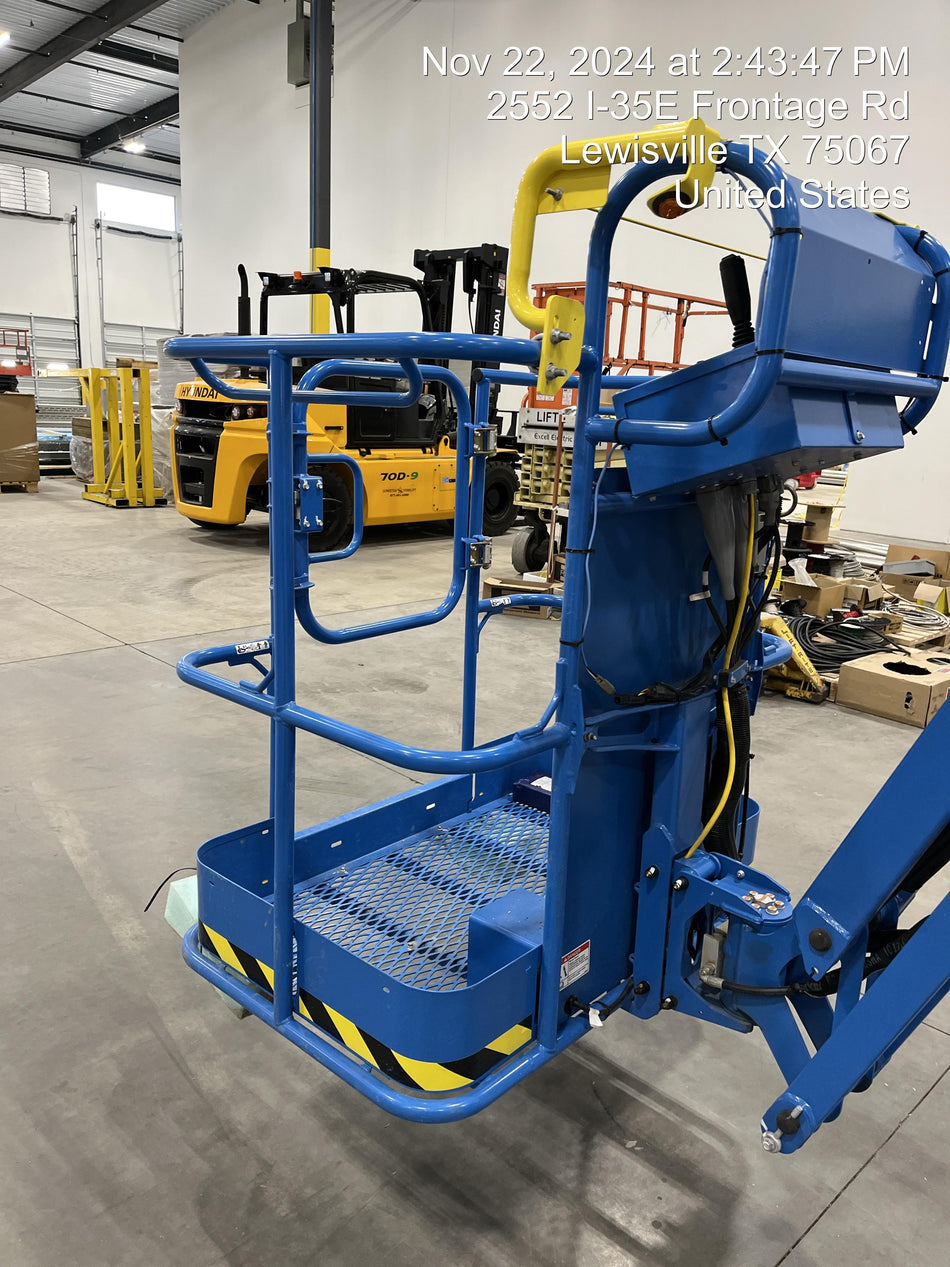 2024 GENIE Z30-20 N RJ