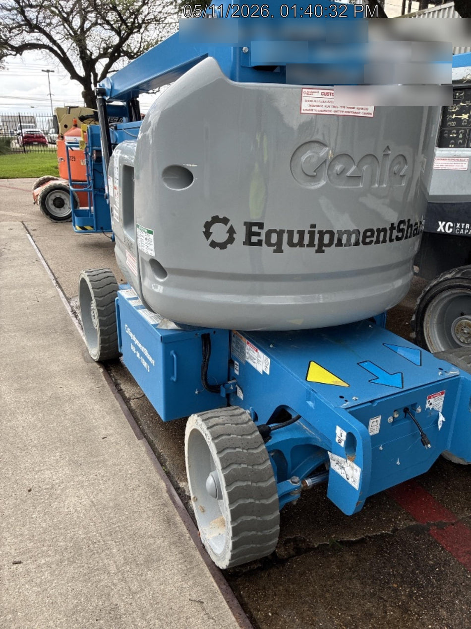 2024 GENIE Z40/23N RJ