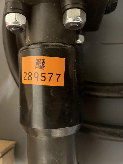 2023 MICHIGAN PNEUMATIC MP-CH3R-TRACKER