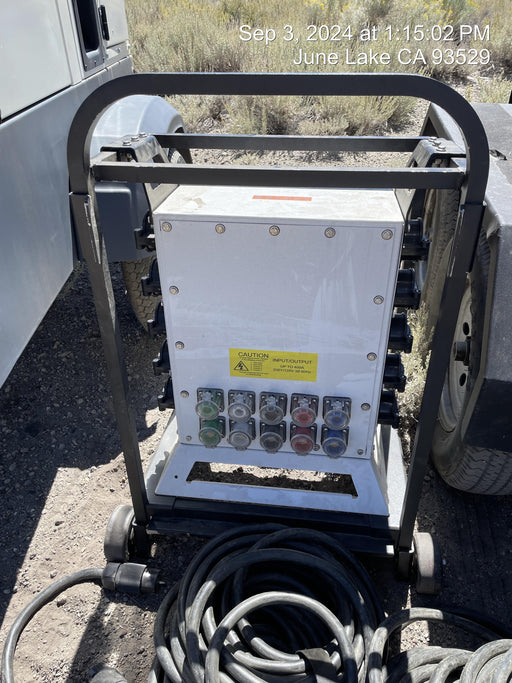 2023 TRYSTAR DBLA1.F3-A-A-A1