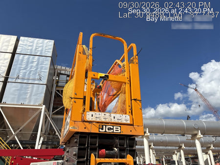 2023 JCB S1930E