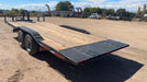 2025 TEXAS PRIDE TRAILERS GT817414KBP