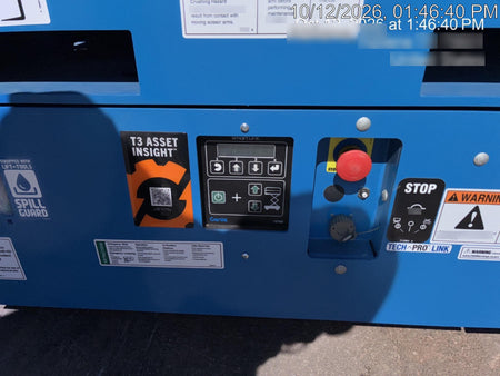 2026 GENIE GS-3246