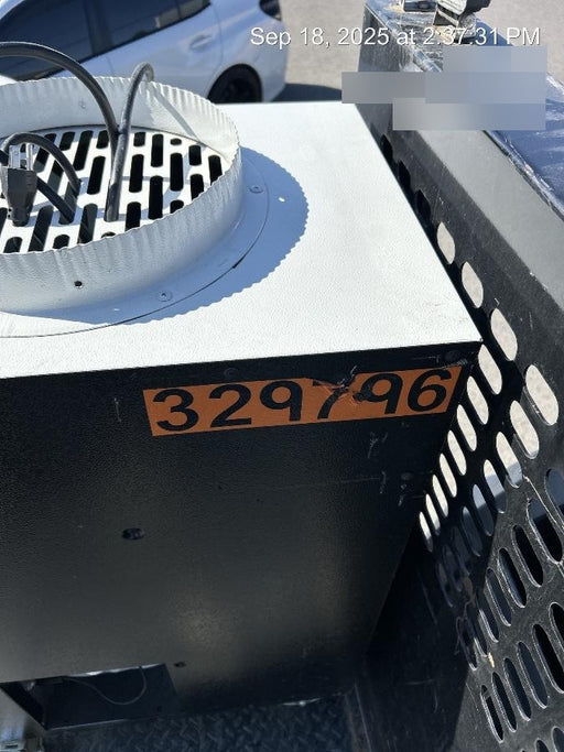 2023 KWIKOOL KPAC1411-2