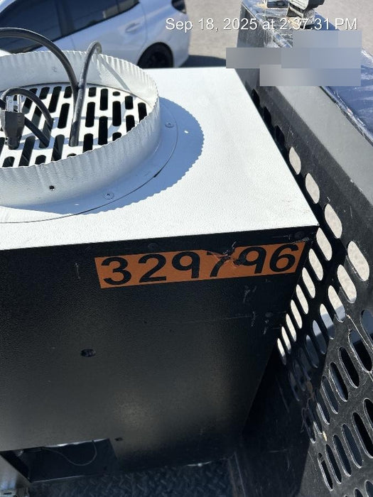 2023 KWIKOOL KPAC1411-2