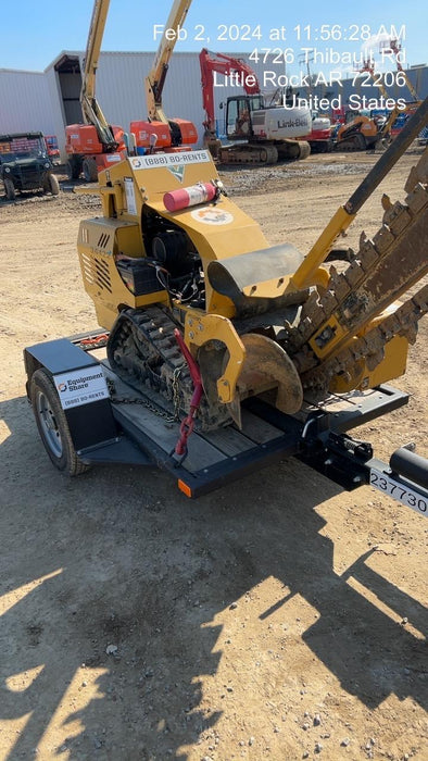 2022 BARRETO E4X6TBT