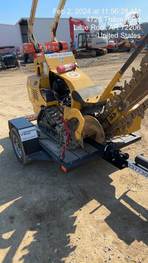 2022 BARRETO E4X6TBT