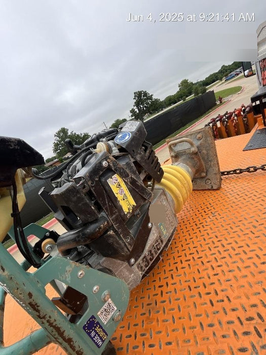 2022 AMMANN ATR 60 P