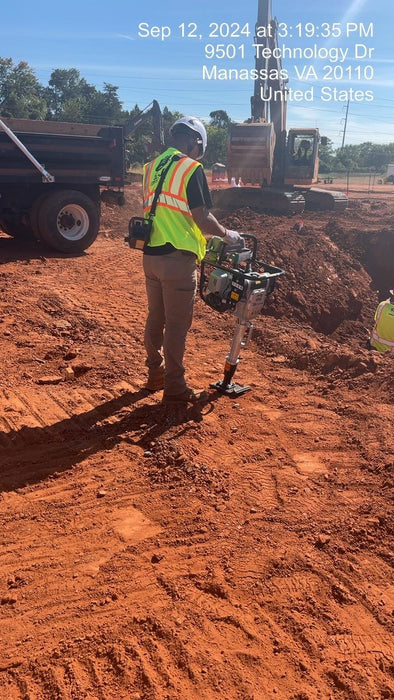 2023 MULTIQUIP MTR40HF