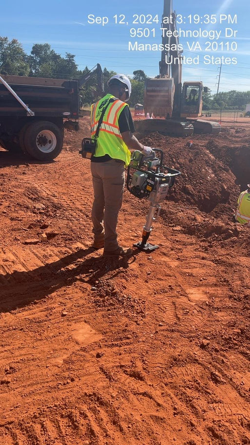 2023 MULTIQUIP MTR40HF