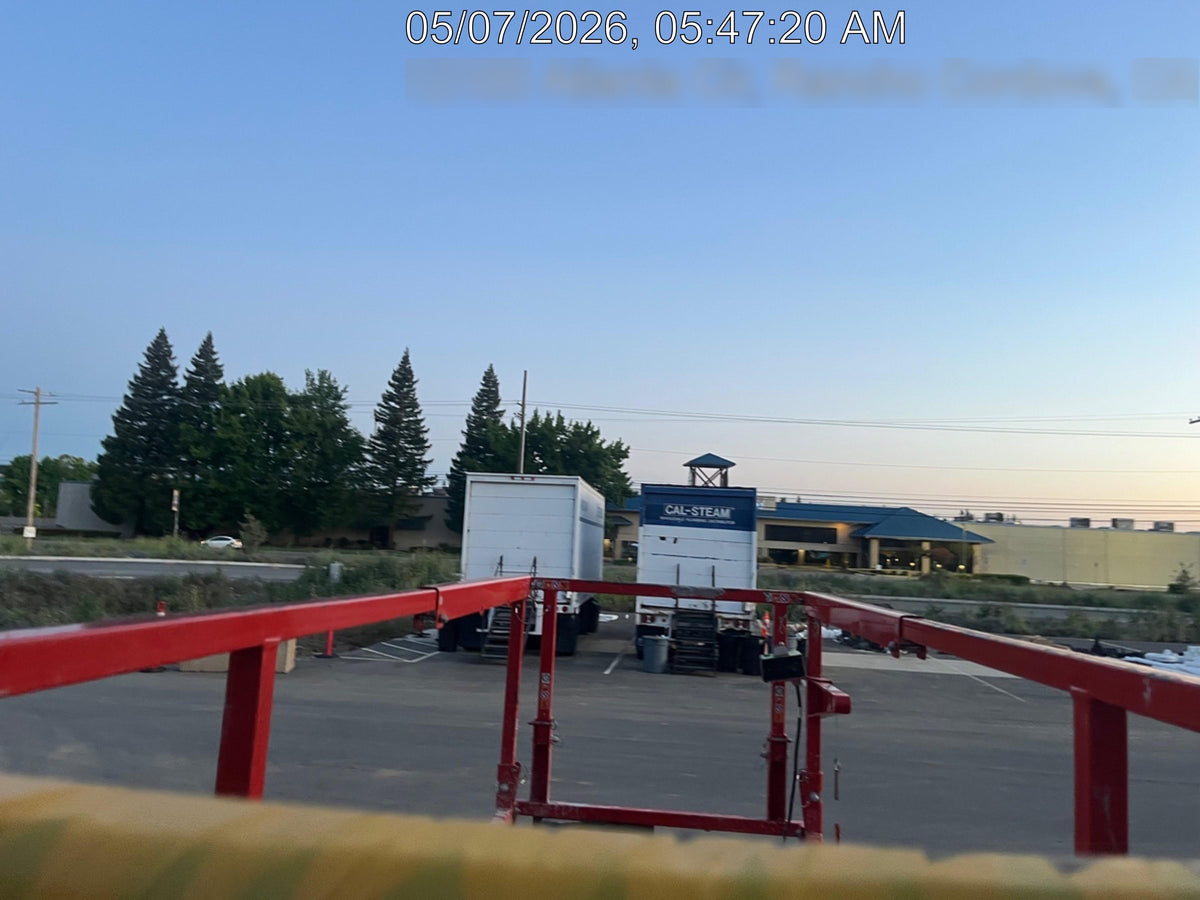 2022 SKYJACK SJ3226