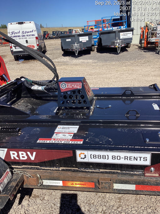 2023 VIRNIG RBV72-25