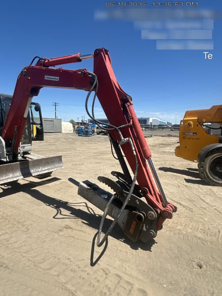 2022 EPIROC EC80T
