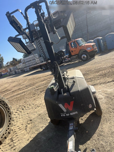 2024 WACKER NEUSON LTT4
