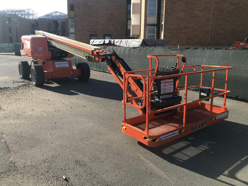 2020 JLG 660SJ