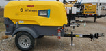 2022 ATLAS COPCO XAS188 CWK