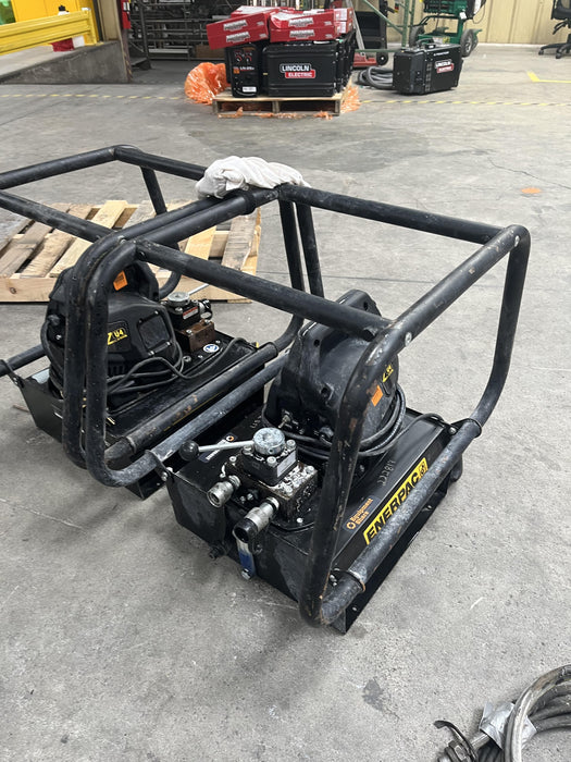 2022 ENERPAC ZU4420PB-R