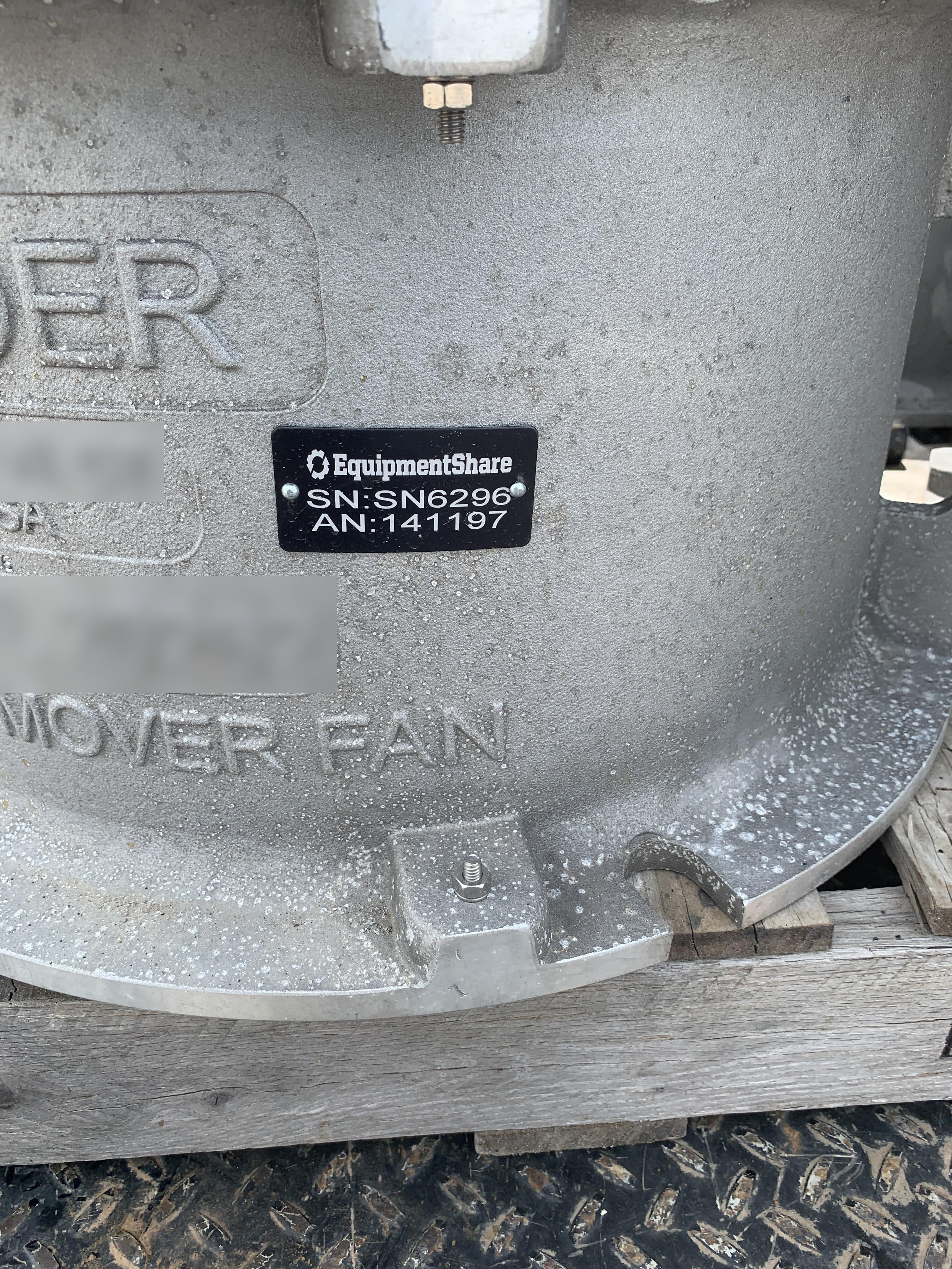 2021 MICHIGAN PNEUMATIC JF20