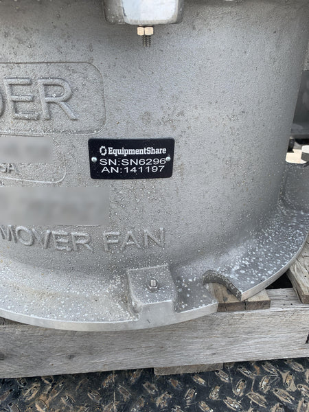 2021 MICHIGAN PNEUMATIC JF20