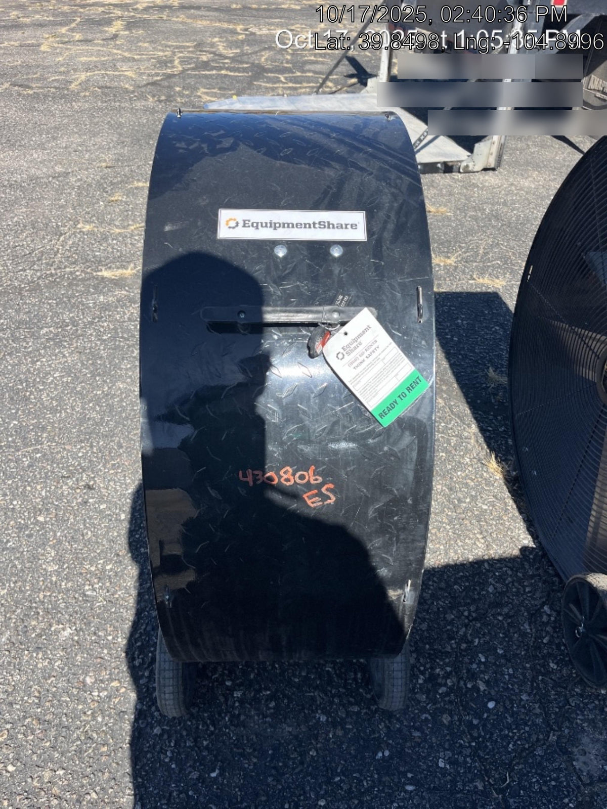 2024 MASTER MHD-42-BDF-C