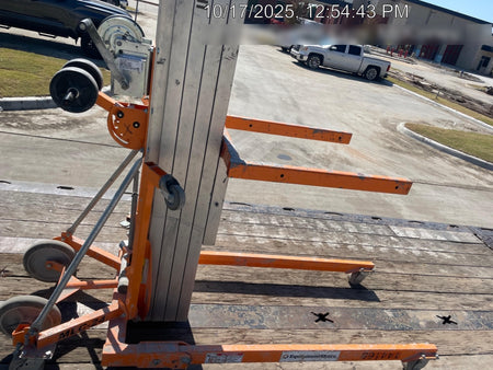 2021 LIFTSMART MLC-24