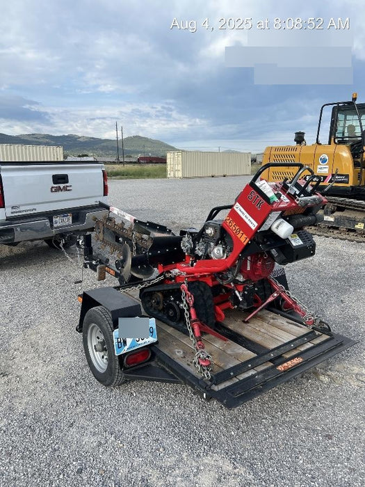 2022 BARRETO E4X6TBT