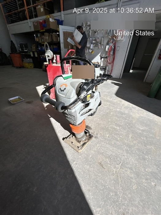 2023 MULTIQUIP MTX60HD