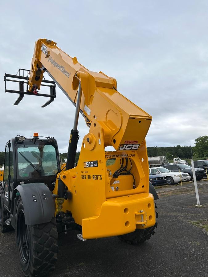 2025 JCB 510-56