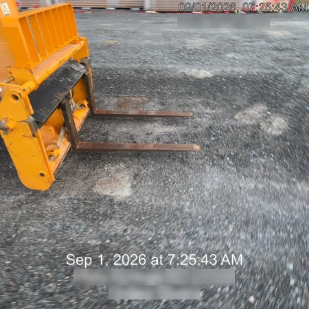 2019 JCB 508-66TC
