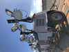 2019 Wacker Neuson LTV6L-MH Wacker Neuson LTV6L Mobile Light Tower w/Fuel Level Sensor Installed