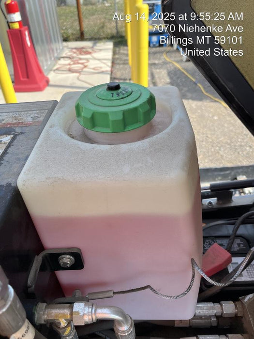 2024 WACKER NEUSON RTLx-SC3