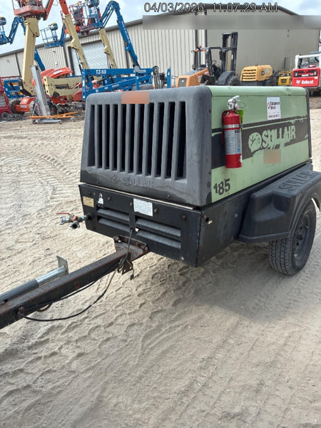 2019 SULLAIR 185-DPQ