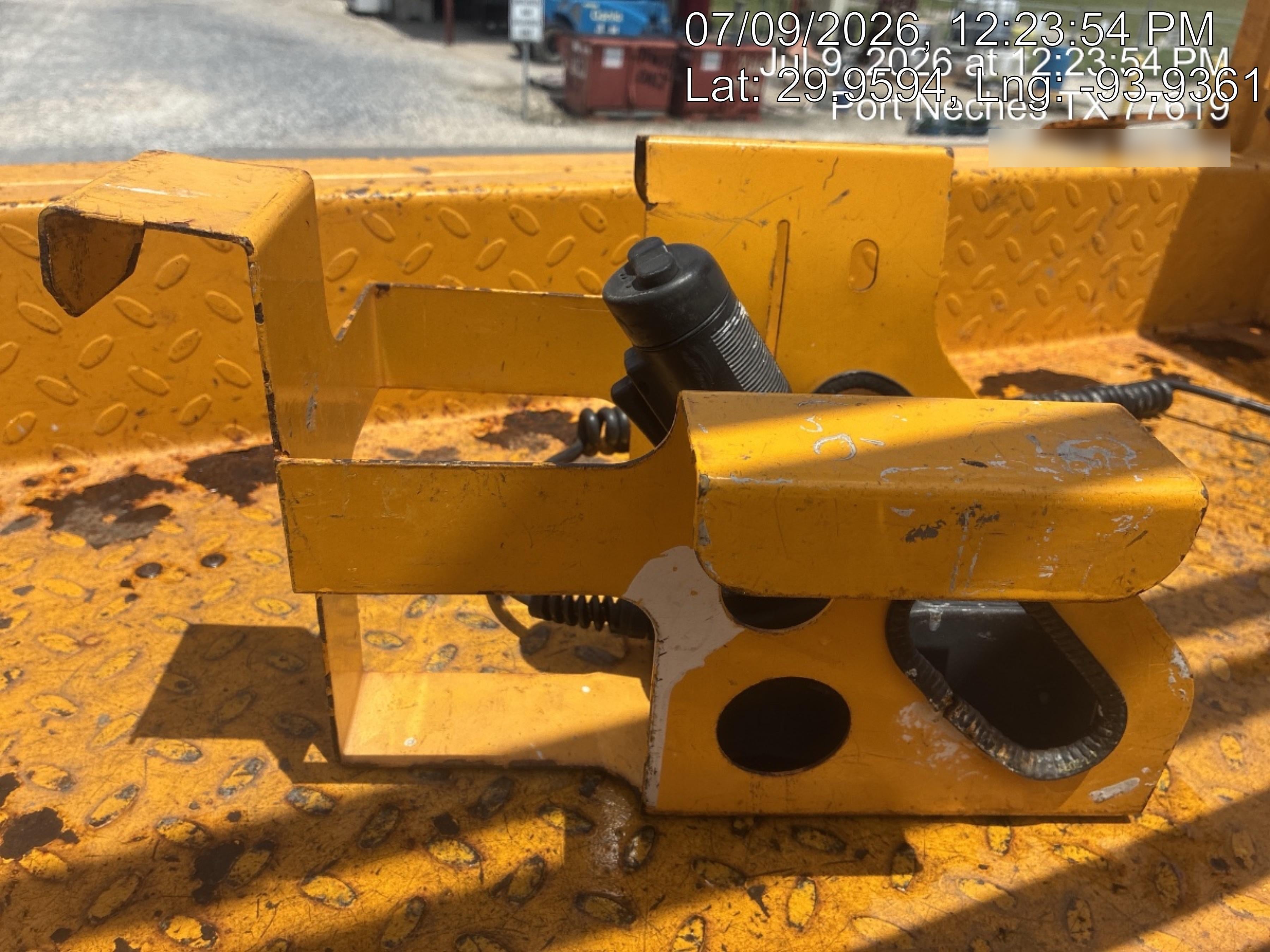 2022 JCB S1930E