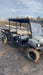 2023 Club Car CA1700D Canopy, Diesel, 4 Passenger