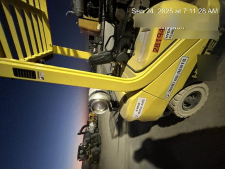 2022 HYSTER H50UT