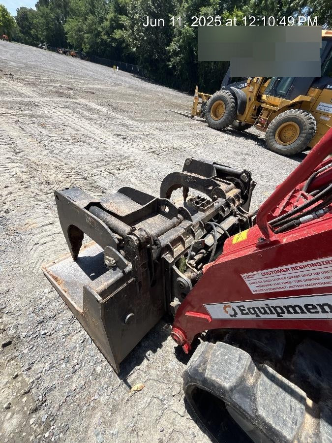 2021 PALADIN UTILITY GRAPPLE 11876-0022