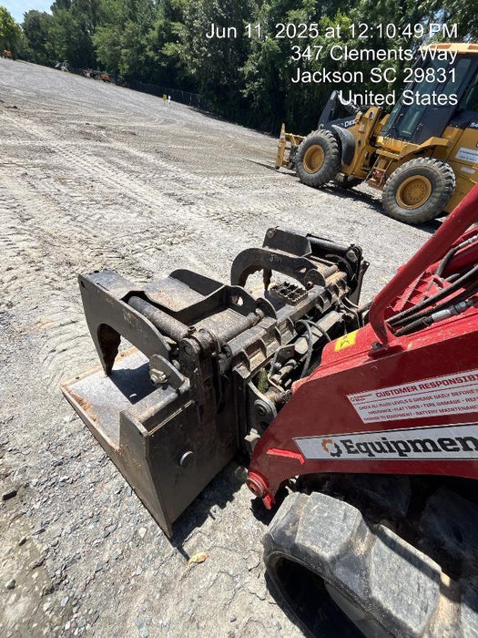 2021 PALADIN UTILITY GRAPPLE 11876-0022