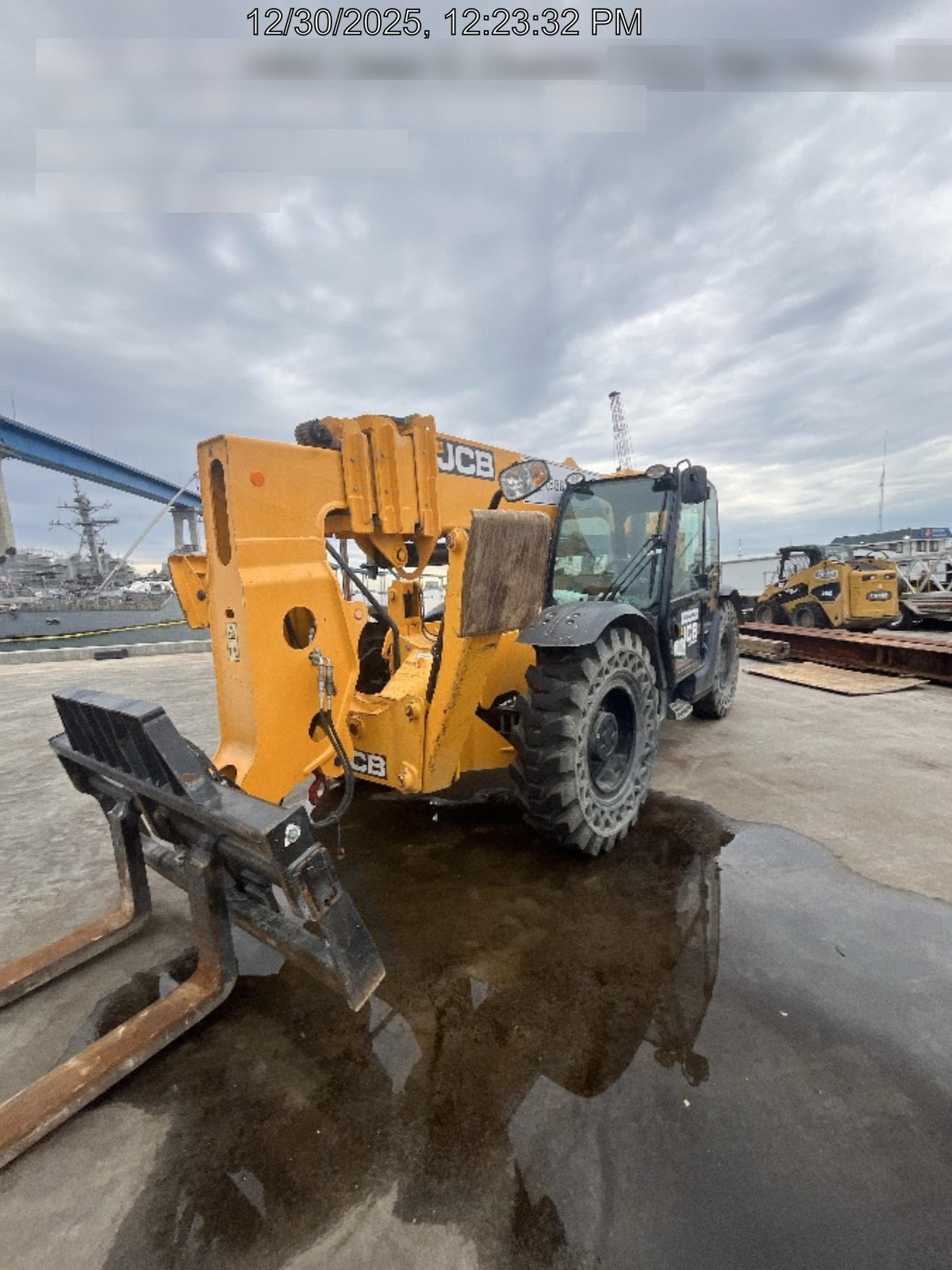 2021 JCB 514-56